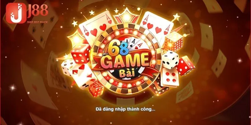 Điểm hấp dẫn của sân chơi 68 game bài