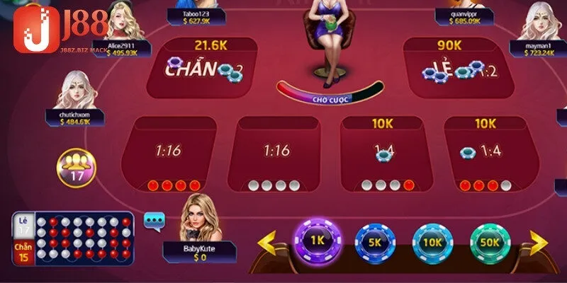 Cược gấp thếp